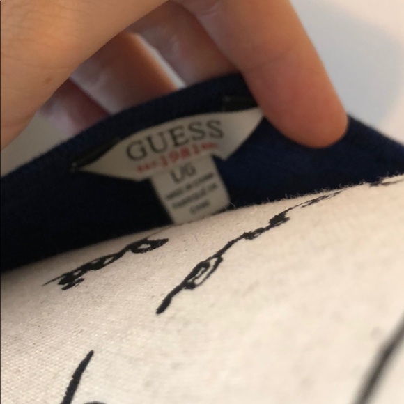 Long Sleeve Dress - Picture 6 of 6